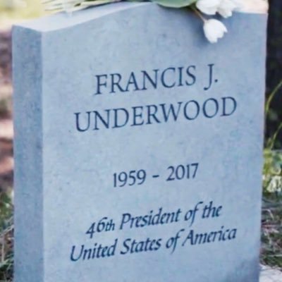 Frank_Underwood Profile Picture