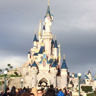 _NicoleDisney's profile picture. 