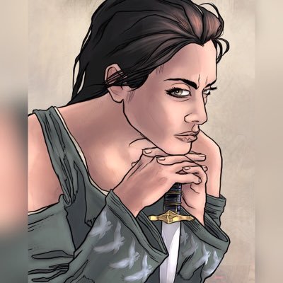 Faile_tAybara_'s profile picture. Daughter of Davram t'Ghaline Bashere and Deira ni Ghaline t'Bashere. Wife of Perrin Aybara, Lady of the Two Rivers, heir-apparent to the throne of Saldaea.