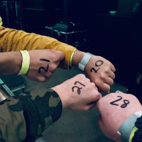 kayla (@twentyonemaskss) 's Twitter Profile