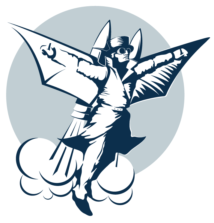 Busy Human is a team of experienced developers and passionate designers in the Rocky Mountains.