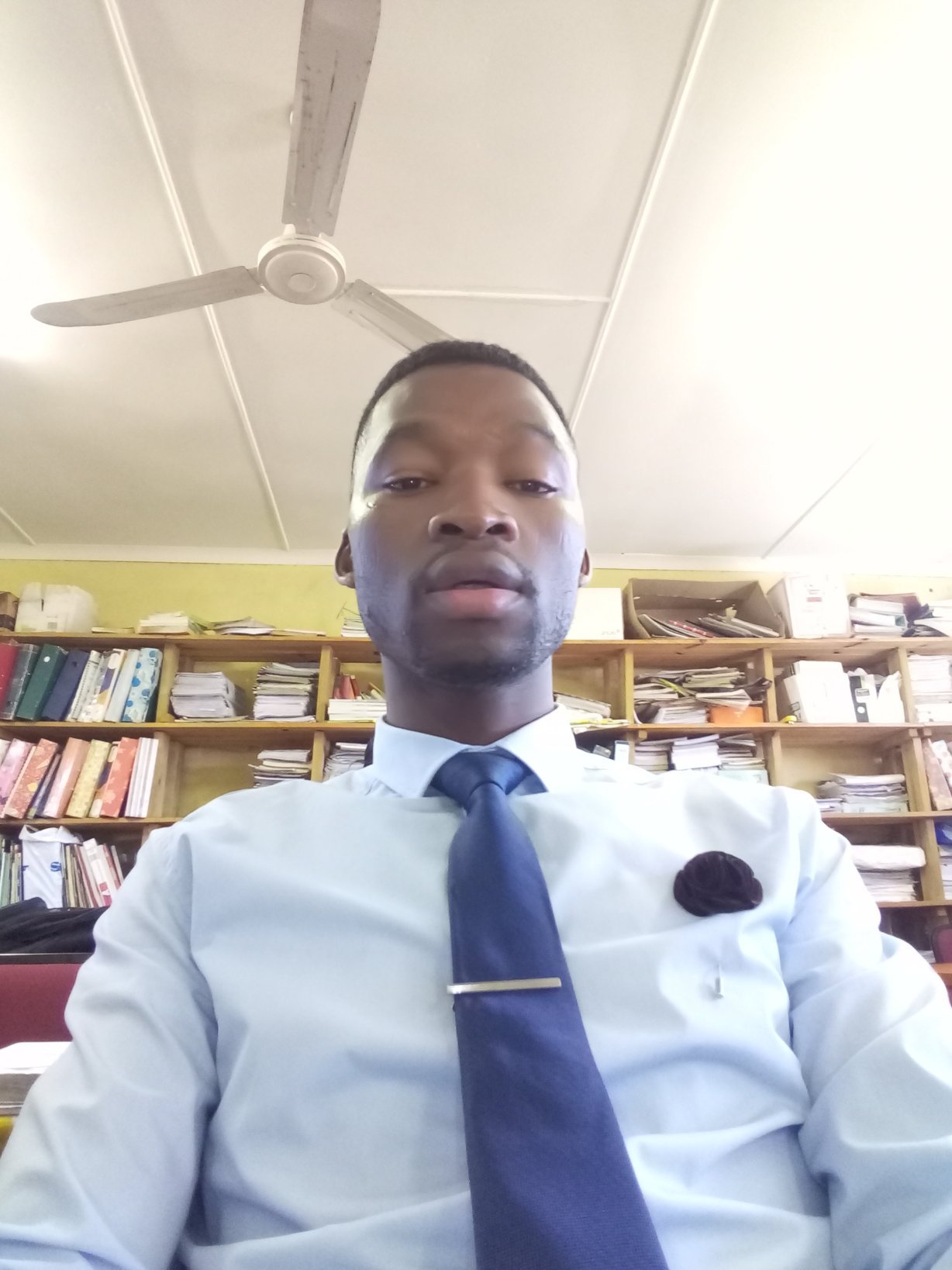 simbonilebawana's profile picture. 