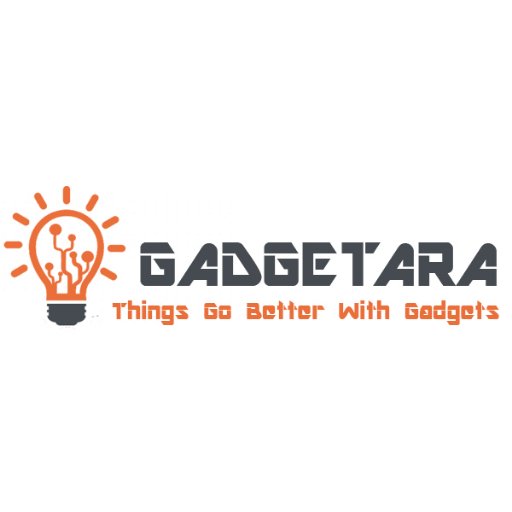 GadgetaraCom's profile picture. Things Go Better With Gadgets