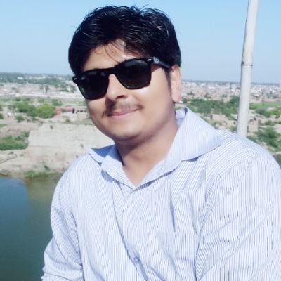 KamranPansota's profile picture. 