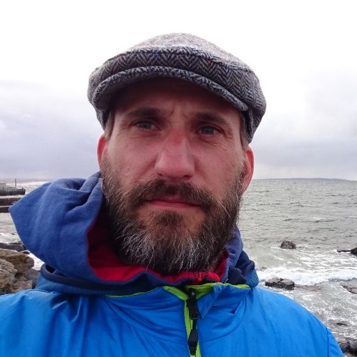 Adrian Reber Profile