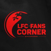 LFC Fans Corner (@lfcfanscorner) 's Twitter Profile Photo LFC Fans Corner (@lfcfanscorner) 's Twitter Profile Photo