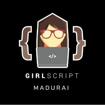 Girlscript Madurai Chapter is used to make everyone involve in the recent technologies and provide them resources and proper guidance.
