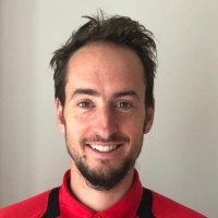 Simon Bradbury (@pebrado) 's Twitter Profile