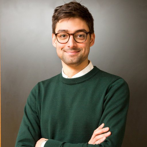 Matt Alagiahさんのプロフィール画像