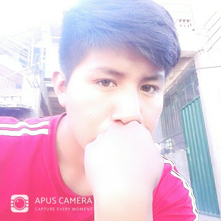 ronaldo_alanoca's profile picture. 