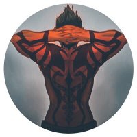 Sage Ayana (@theunbenttree) 's Twitter Profile