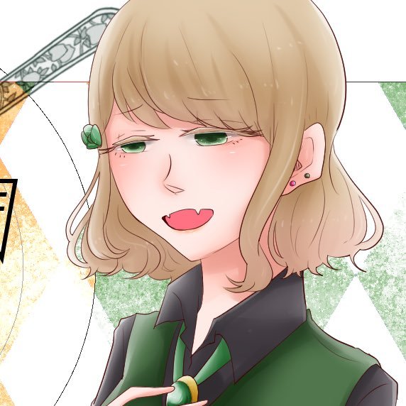 甘喰 蜜月さんのプロフィール画像