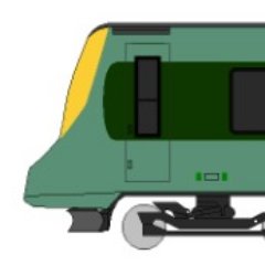 Hello and welcome to this account where you will find trains that I have re-liveried.
 
please note that i don't own the copyright for these images.