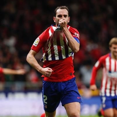 DEL ATLETI SOY!!