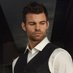 Elijah Mikaelson (@GenteelVampire) Twitter profile photo