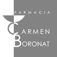 Farmacia Boronat(@FarmaciaBoronat) 's Twitter Profile Photo
