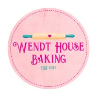 Michele(@wendthousebakes) 's Twitter Profile Photo