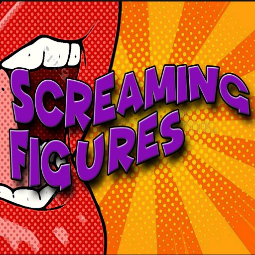 Yes! They SCREAM! We love Mego dolls and wanted to join the growing community of custom action figures.