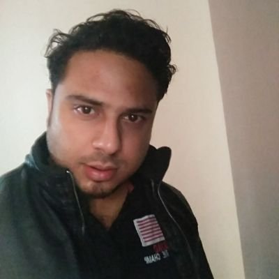 Vishal_one1's profile picture. 