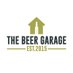 The Beer Garage (@UKBeerGarage) Twitter profile photo