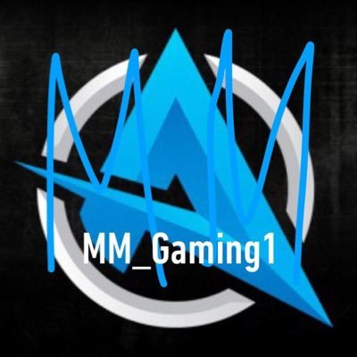 MM_Gaming1's profile picture. GGMU ▪️Brownzillians▪️Managed by Dominance MMA ▪️🇬🇧🇿🇼🇵🇸