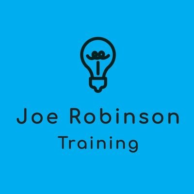 Official account for Joe Robinson Training. Technical editor and Co-founder of https://t.co/JGcGmVioMF making videos for the electrical industry on Science, Maths and CAD.