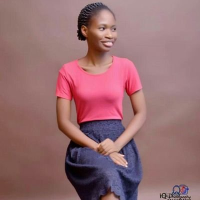Paulina_acUdeh's profile picture. Nigerian ||Igbo || Daughter of the most high God