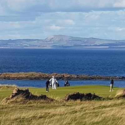 @LinksGolfScotland Profile