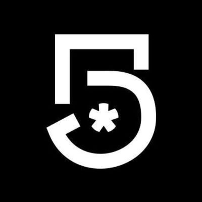 El5Intrl's profile picture. Señal internacional para fans de telefe.