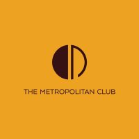 The Metropolitan Club(@metropolitannz) 's Twitter Profile Photo