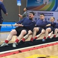 Tinto Tug Of War (@tintotow) 's Twitter Profile