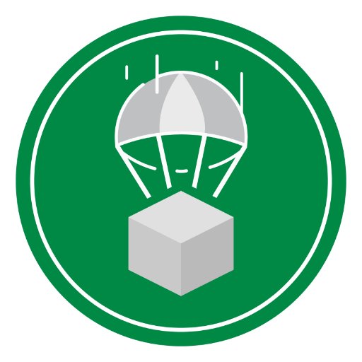 Visit our website for a detailed explantion on how to participate in earning quite easily free Cryptocurrency. Also, Join at Telegram t. me/cryptoairdropsio