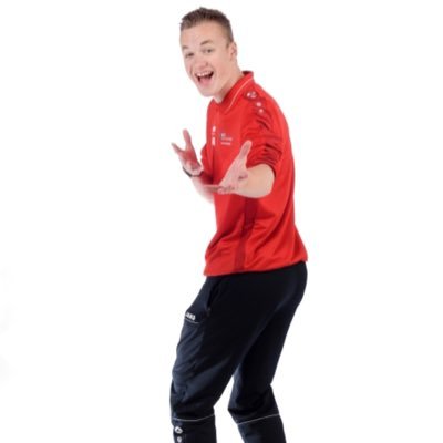 JoepWulp's profile picture. TV & Radio