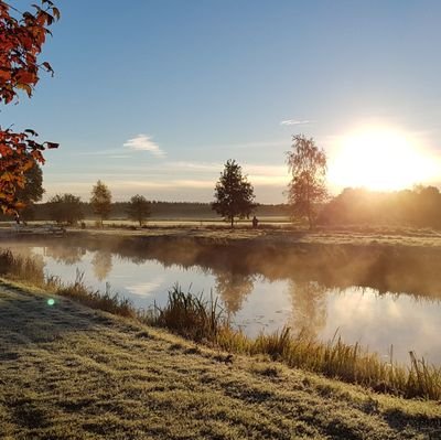 deomgeving's profile picture. natuurgenieter.