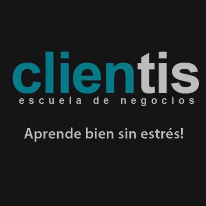 Clientis Escuela de Negocios