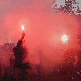 Parieurs à mes heures perdues - SRFC