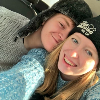 caaaayyyyt's profile picture. tomorrow there’ll be more of us  ✨