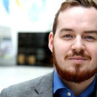 Daniel Hansen Masvik (@dmasvik) 's Twitter Profile Photo