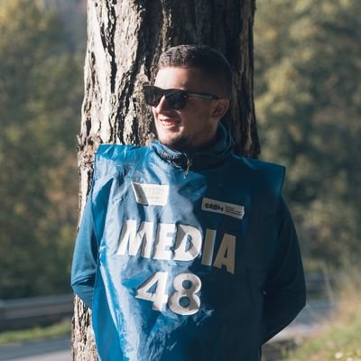 mihafabijan1's profile picture. I race. When I don't, I catch racing with my camera.