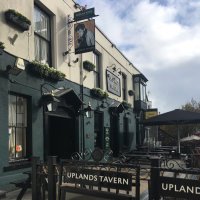 Uplands Tavern (@uplandstavern) 's Twitter Profile