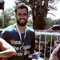 Matias J. Franco (@dongato_franco) 's Twitter Profile