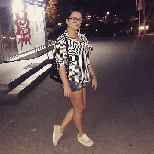 FlorenceMorata's profile picture. 