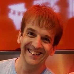 AndyD_MrChip's profile picture. 