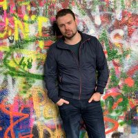 Patrick Alberts (@patjealberts) 's Twitter Profile