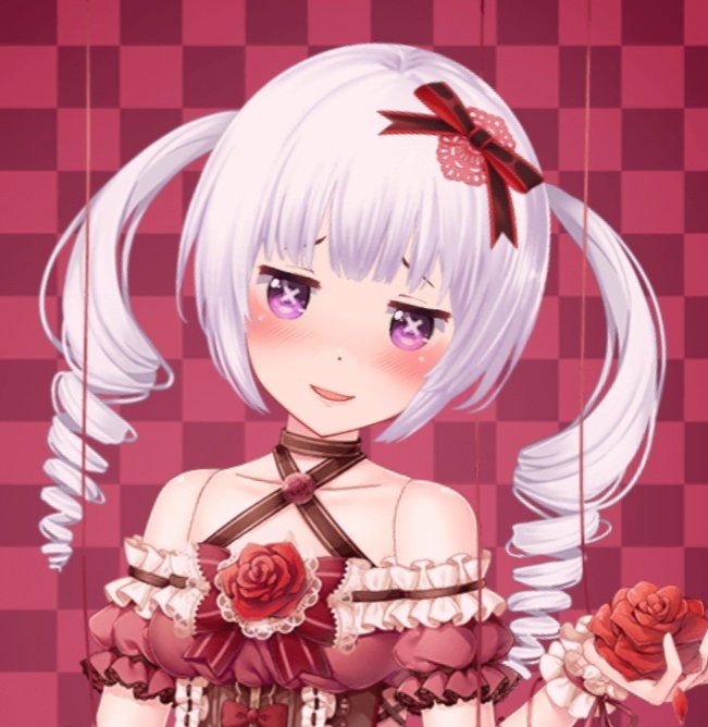 Katarさんのプロフィール画像