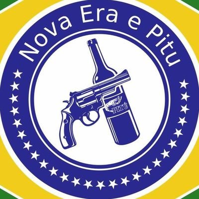 Brasil Nova Era RP (@era_brasil) / X