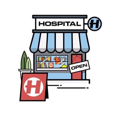 HospitalShop Profile Picture