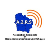 A2RS - Association Régionale en Radiocommunication(@AssociationA2RS) 's Twitter Profile Photo