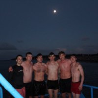 Coldvember-NUIG (@coldvember) 's Twitter Profile