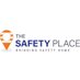 The Safety Place (@SafetyPlaceLA) Twitter profile photo